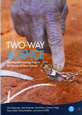  Two-way Science