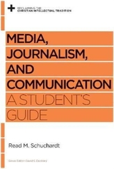  Media, Journalism, and Communication