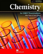  Chemistry for CSEC (R) Examinations 3rd Edition Student\'s Book