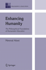  Enhancing Humanity