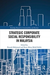  Strategic Corporate Social Responsibility in Malaysia