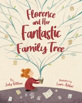  Florence and Her Fantastic Family Tree