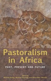  Pastoralism in Africa