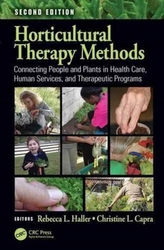  Horticultural Therapy Methods