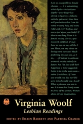  Virginia Woolf