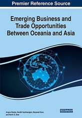  Emerging Business and Trade Opportunities Between Oceania and Asia