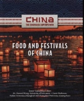  Food Festivals of China