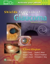  Shields\' Textbook of Glaucoma