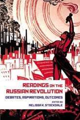  Readings on the Russian Revolution
