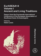  EurASEAA14 Volume I: Ancient and Living Traditions