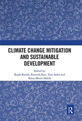  Climate Change Mitigation and Sustainable Development