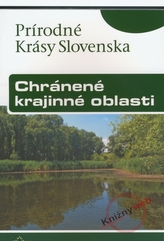  Prírodné krásy Slovenska - Chránené krajinné oblasti 