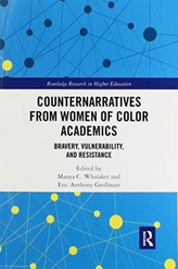  Counternarratives from Women of Color Academics