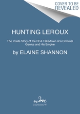  Hunting LeRoux