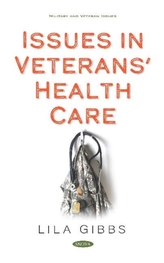  Issues in Veteransa Health Care