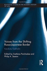  Voices from the Shifting Russo-Japanese Border