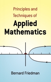  Principles and Techniques of Applied Mathematics