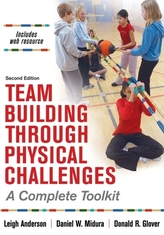  Team Building Through Physical Challenges
