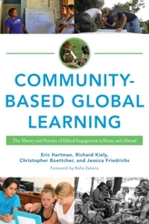  Community-Based Global Learning