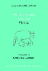 Mahabharata Book Four