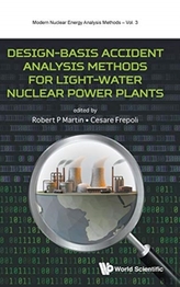  Design-basis Accident Analysis Methods For Light-water Nuclear Power Plants