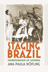  Staging Brazil