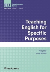  Teaching English for Specific Purposes