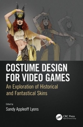  Costume Design for Video Games