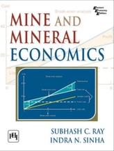  Mine and Mineral Economics