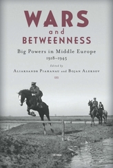 Wars and Betweenness
