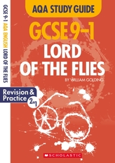  Lord of the Flies AQA English Literature