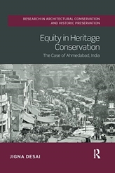  Equity in Heritage Conservation