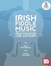  IRISH FIDDLE MUSIC FROM COUNTI