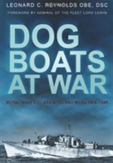  Dog Boats at War