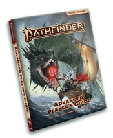  Pathfinder RPG: Advanced Player\'s Guide (P2)