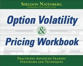  Option Volatility & Pricing Workbook: Practicing Advanced Trading Strategies and Techniques