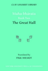  Mahabharata Book Two