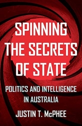  Spinning the Secrets of State