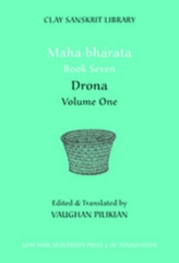  Mahabharata Book Seven (Volume 1)