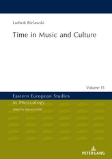  Time in Music and Culture