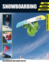  Snowboarding