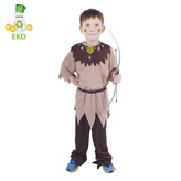 Dětský kostým indián s páskem (S) e-obal