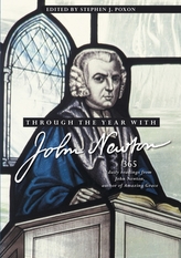  Through the Year with John Newton