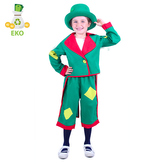 Dětský kostým Vodník (M) EKO