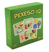 Pexeso IQ v krabičce