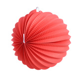 Lampion koule