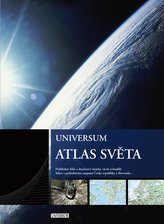 Universum Atlas světa