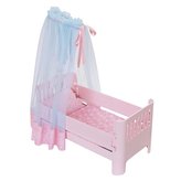 Baby Annabell Postýlka \"Sladké dny\"