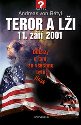 Teror a lži, 11. září 2001