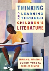  Thinking and Learning through Children\'s Literature